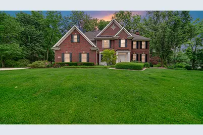 2506 Ashbourne Court, Valparaiso, IN 46385 - Photo 1