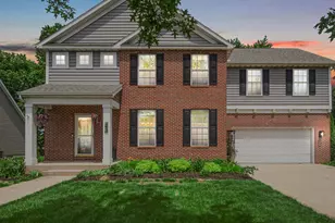 2640 Bogey Blvd, Chesterton, IN 46304 - Photo 1