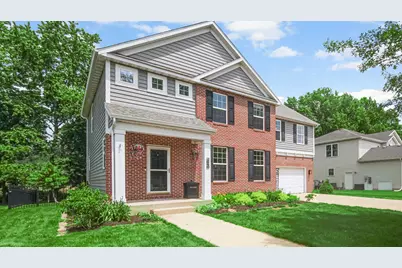 2640 Bogey Boulevard, Chesterton, IN 46304 - Photo 1