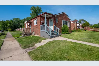 1450 W 35th Avenue, Gary, IN 46408 - Photo 3