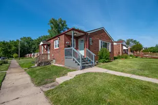 1450 W 35th Ave, Gary, IN 46408 - Photo 3