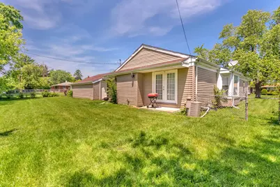 605 E 53rd Avenue, Merrillville, IN 46410 - Photo 11