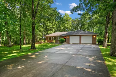 130 Woodland Hickory Court, Valparaiso, IN 46385 - Photo 35
