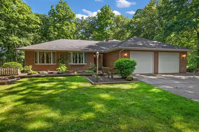 130 Woodland Hickory Court, Valparaiso, IN 46385 - Photo 1