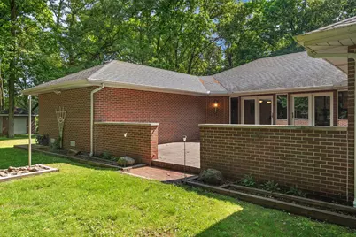 130 Woodland Hickory Court, Valparaiso, IN 46385 - Photo 31