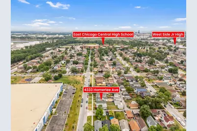 4333 Homerlee Avenue, East Chicago, IN 46312 - Photo 21