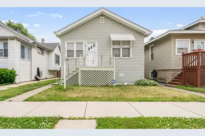 4333 Homerlee Avenue, East Chicago, IN 46312 - Photo 1