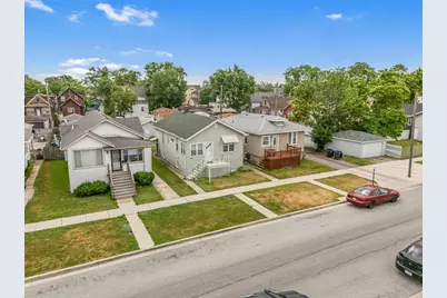 4333 Homerlee Avenue, East Chicago, IN 46312 - Photo 3