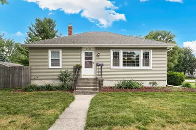 3545 Jewett Avenue, Highland, IN 46322 - Photo 1
