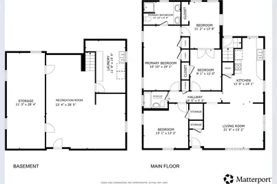 3545 Jewett Avenue, Highland, IN 46322 - Photo 31