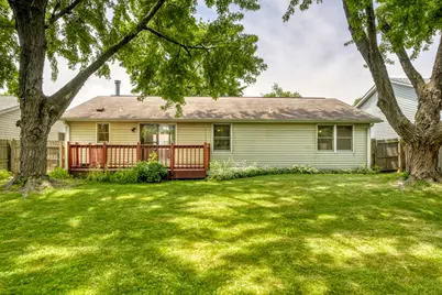 7107 Lindberg Avenue, Hammond, IN 46323 - Photo 15