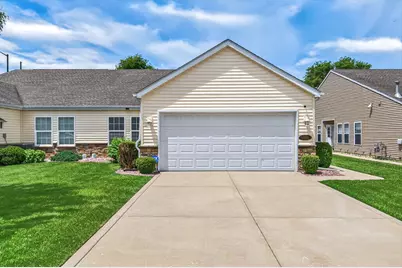 6888 Meadow View Lane, Merrillville, IN 46410 - Photo 1