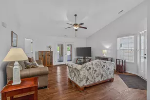 6888 Meadow View Ln, Merrillville, IN 46410 - Photo 5