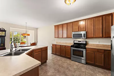 1356 Silver Fern Lane, Schererville, IN 46375 - Photo 5