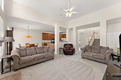 1356 Silver Fern Lane, Schererville, IN 46375 - Photo 3