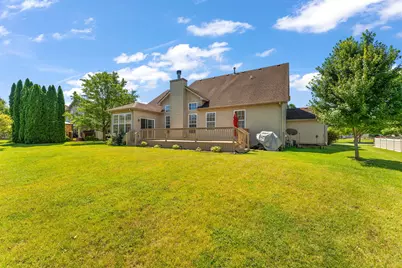 1356 Silver Fern Lane, Schererville, IN 46375 - Photo 31