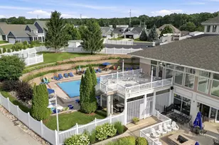 6111 S Dune Harbor Dr, Portage, IN 46368 - Photo 43