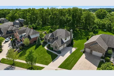 9080 Winding Trail, Saint John, IN 46373 - Photo 3