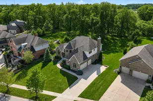 9080 Winding Trail, Saint John, IN 46373 - Photo 3