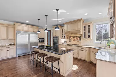 9080 Winding Trail, Saint John, IN 46373 - Photo 11