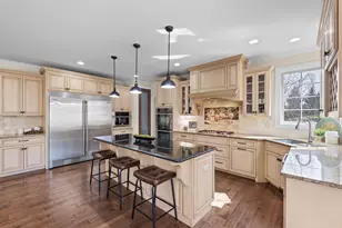 9080 Winding Trail, Saint John, IN 46373 - Photo 11