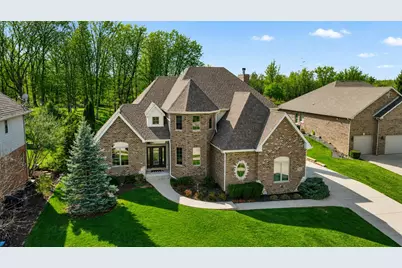9080 Winding Trail, Saint John, IN 46373 - Photo 1