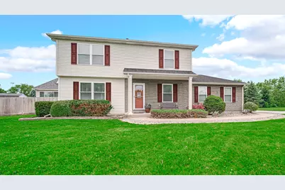 236 Kimrich Circle N, Valparaiso, IN 46385 - Photo 1