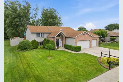 3020 Diamond Drive, Hobart, IN 46342 - Photo 29