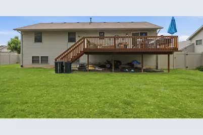 3020 Diamond Drive, Hobart, IN 46342 - Photo 27