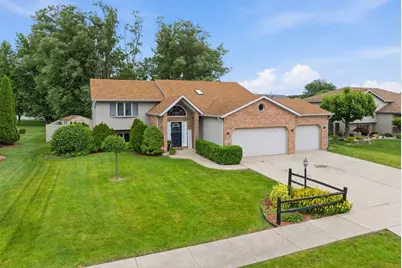 3020 Diamond Drive, Hobart, IN 46342 - Photo 31
