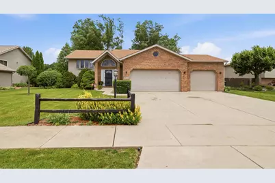 3020 Diamond Drive, Hobart, IN 46342 - Photo 27