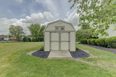 817 Robin Court, Dyer, IN 46311 - Photo 35