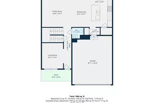 615 Ensign Pl, Hebron, IN 46341 - Photo 35