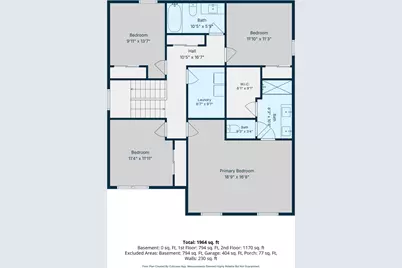 615 Ensign Place, Hebron, IN 46341 - Photo 55