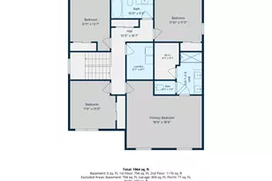 615 Ensign Pl, Hebron, IN 46341 - Photo 55