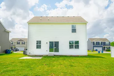 615 Ensign Place, Hebron, IN 46341 - Photo 33