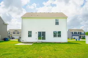 615 Ensign Pl, Hebron, IN 46341 - Photo 33
