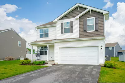 615 Ensign Place, Hebron, IN 46341 - Photo 11
