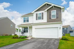 615 Ensign Pl, Hebron, IN 46341 - Photo 11