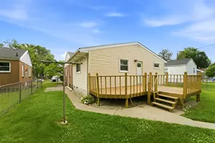 340 N California St, Hobart, IN 46342 - Photo 23