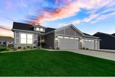 13785 Freedom Way, Cedar Lake, IN 46303 - Photo 29