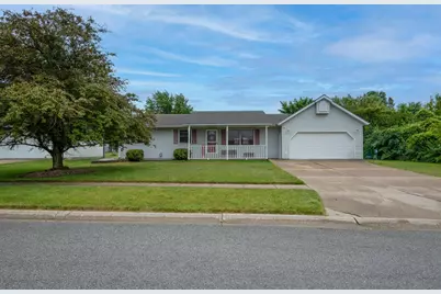 897 Apache Lane, Lowell, IN 46356 - Photo 1