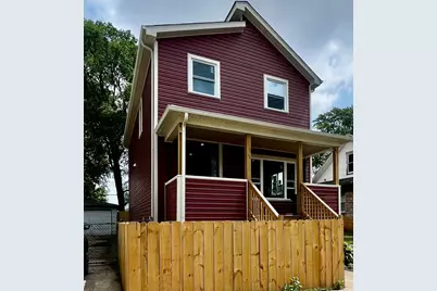 1137 Indiana Street, Hammond, IN 46320 - Photo 3