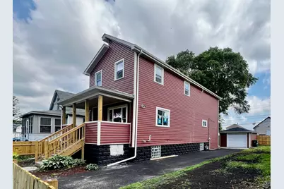 1137 Indiana Street, Hammond, IN 46320 - Photo 1