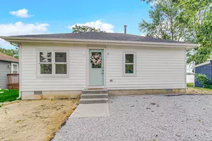 7709 W 140th Pl, Cedar Lake, IN 46303 - Photo 1