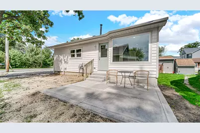 7709 W 140th Place, Cedar Lake, IN 46303 - Photo 3