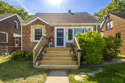 6828 Schneider Avenue, Hammond, IN 46323 - Photo 1