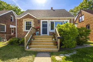 6828 Schneider Ave, Hammond, IN 46323 - Photo 1