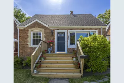 6828 Schneider Avenue, Hammond, IN 46323 - Photo 1
