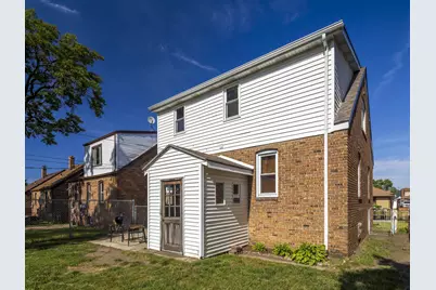 6828 Schneider Avenue, Hammond, IN 46323 - Photo 5